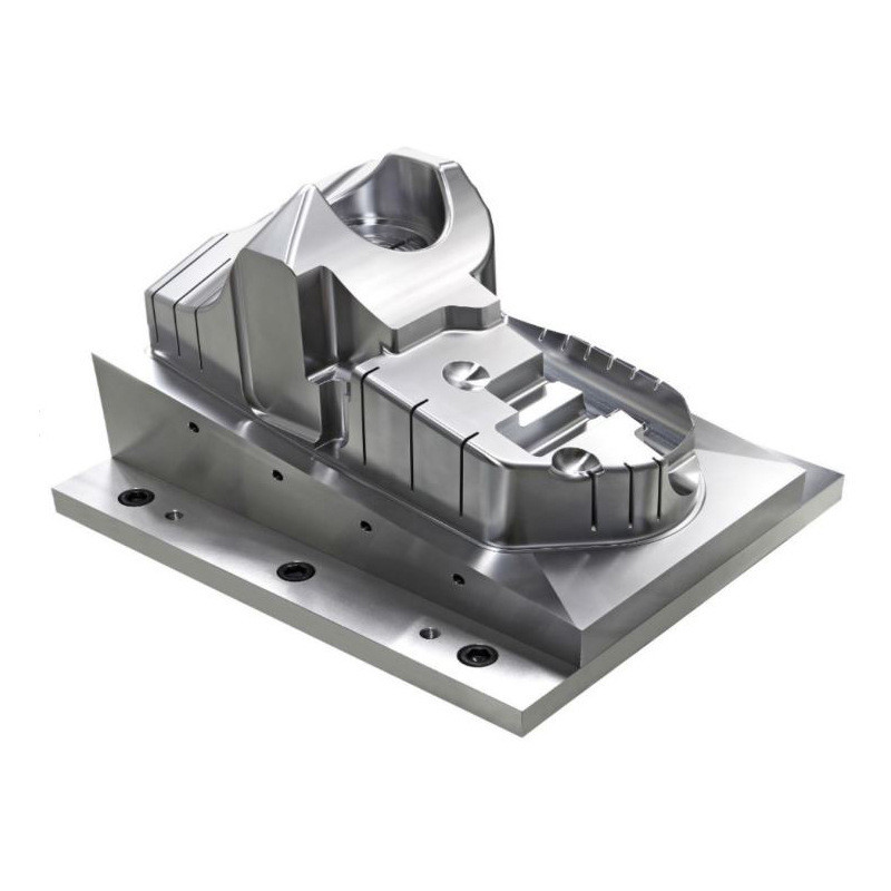 CNC өңдеу маршрутын анықтау