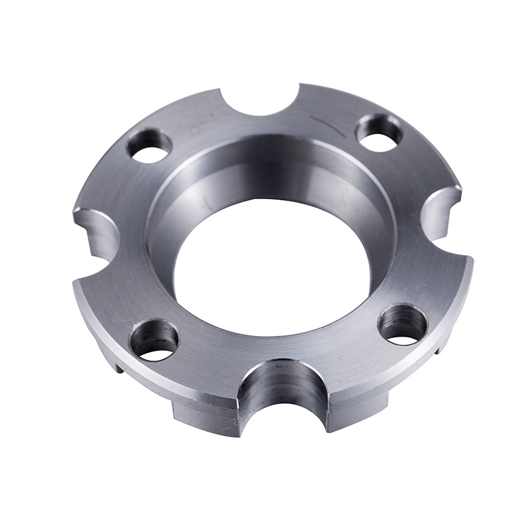 CNC өңдеу телекоммуникация бөлшектері
