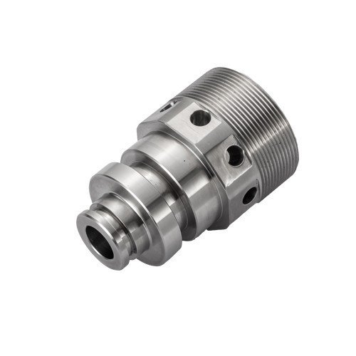 Медициналық жабдыққа арналған CNC дәлдігі
