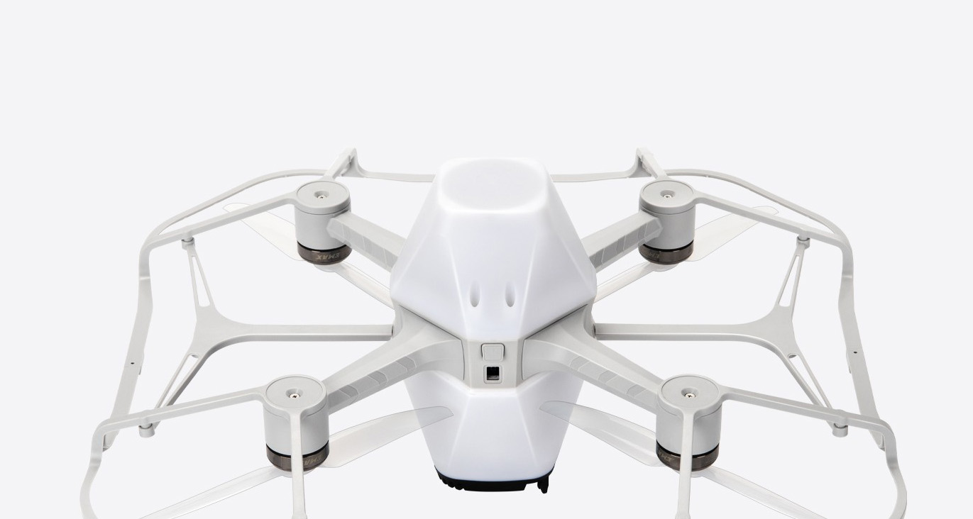 UAV CNC өңдеудің дәл бөлшектері